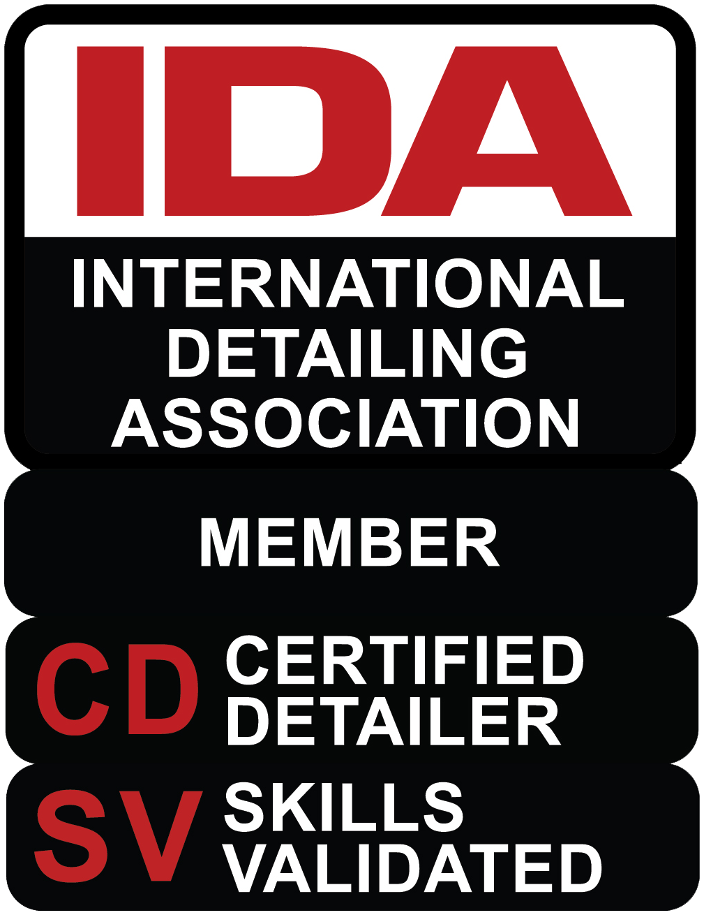 IDA CD SV