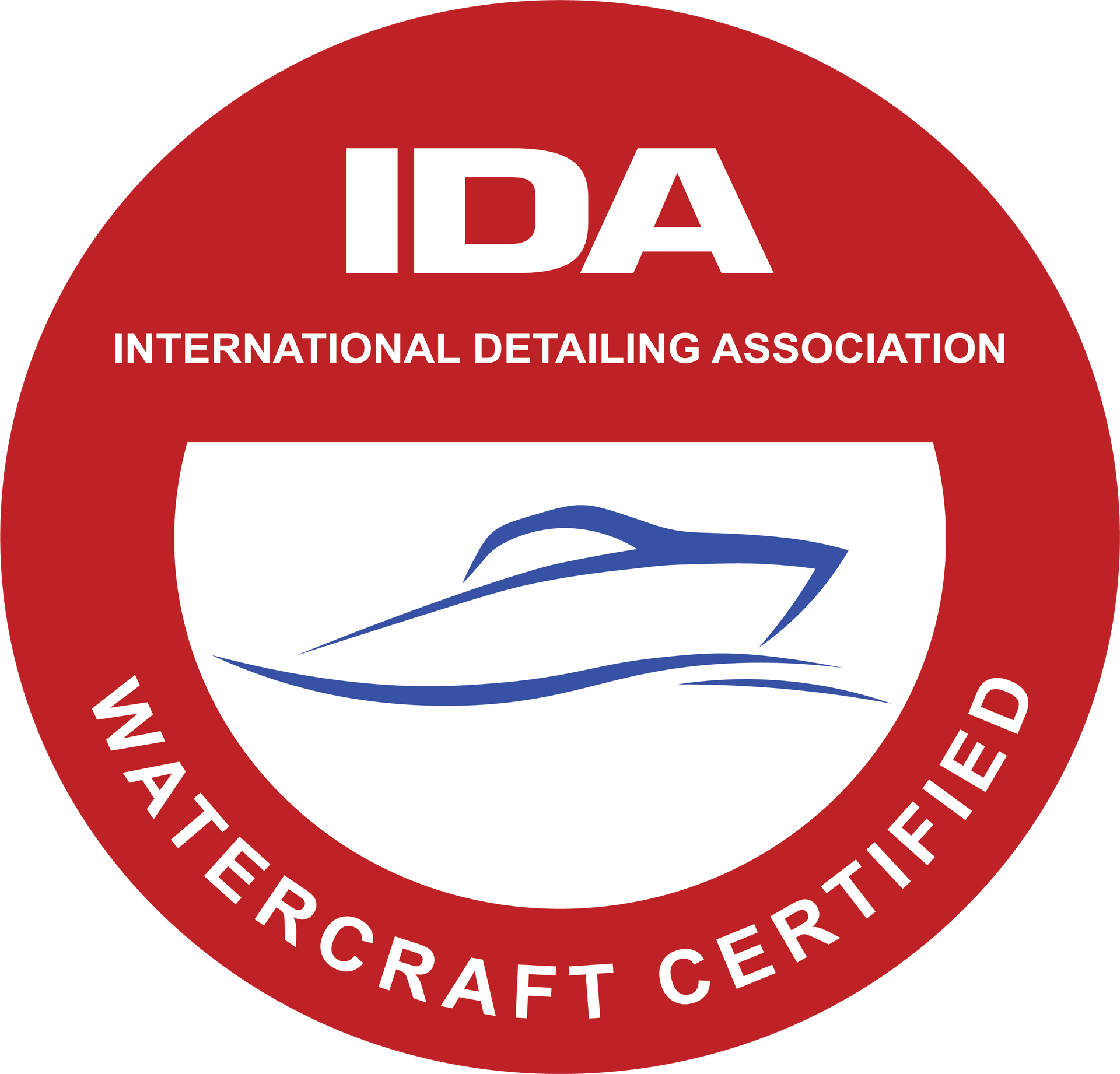 IDA Watercraft Certification