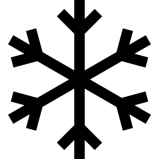 snowflakes icon