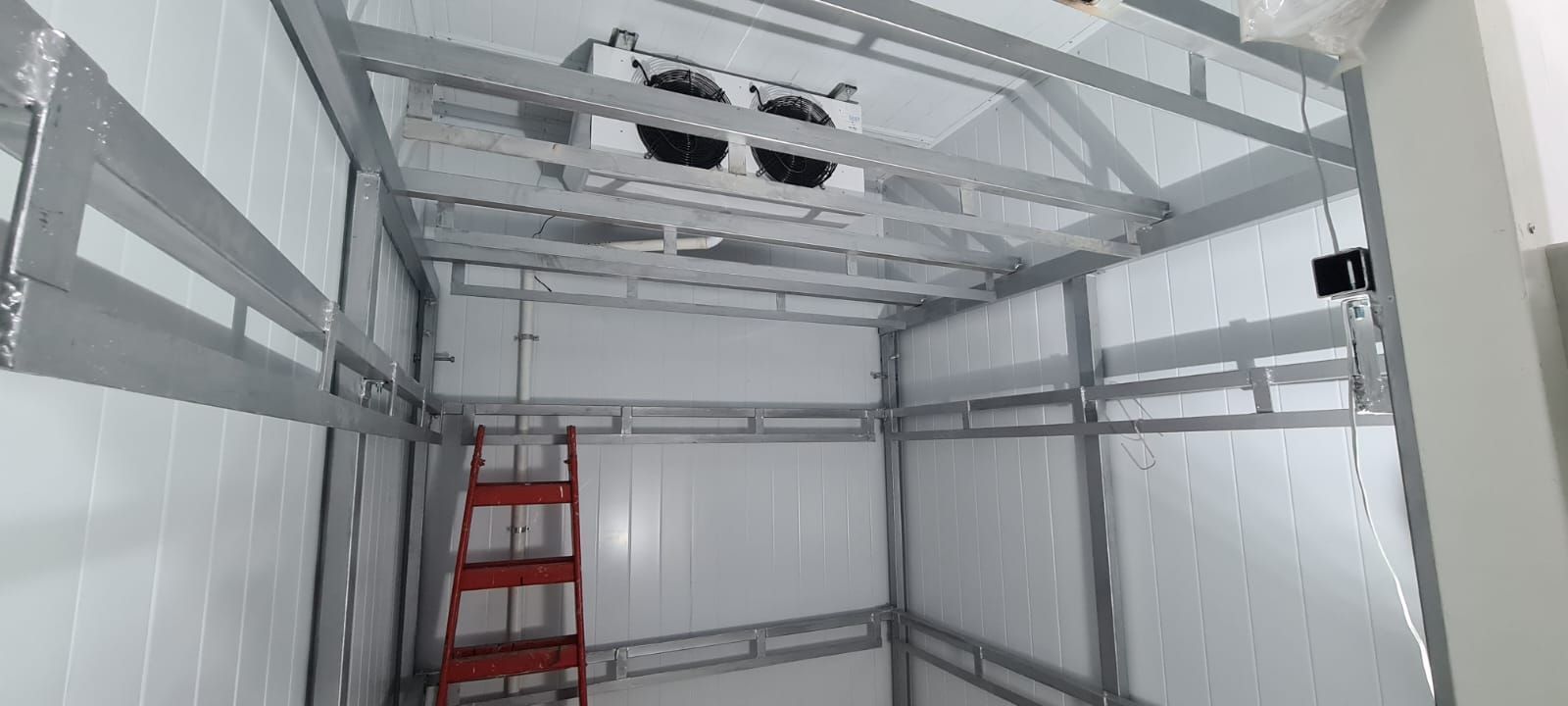 Refrigeración El Portugués Hijo