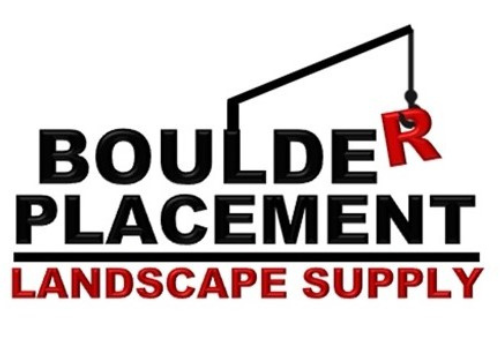 Boulder Placement logo