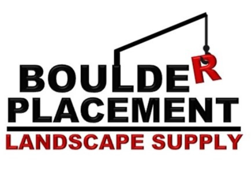 Boulder and Rock Selection & Placement - Landscaping Network