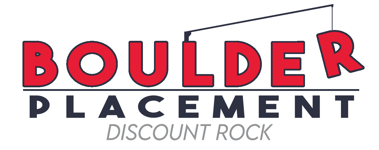 Boulder placement Logo