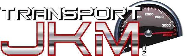 Transport JKM Inc. logo