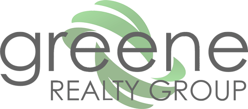 Greene Realty Group Logo,