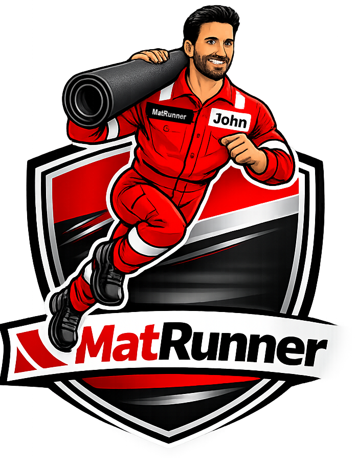 MatRunner, LLC.