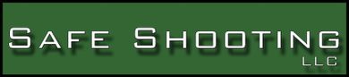 Safe Shooting LLC Logo