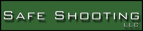 Safe Shooting LLC Logo