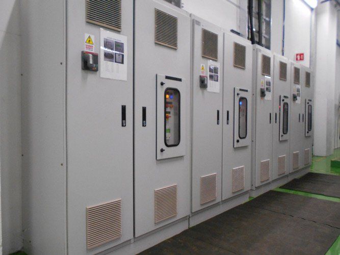 Commercial Electrician Ballina Gator Electrical