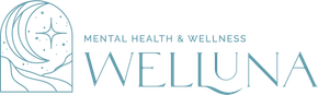 welluna wellness logo