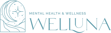 welluna wellness logo