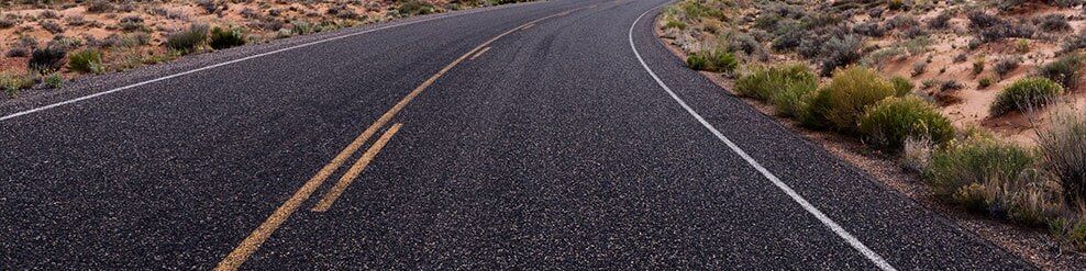 Asphalt Road — Evans Paving in DE Asphalt Road — Evans Paving in DE