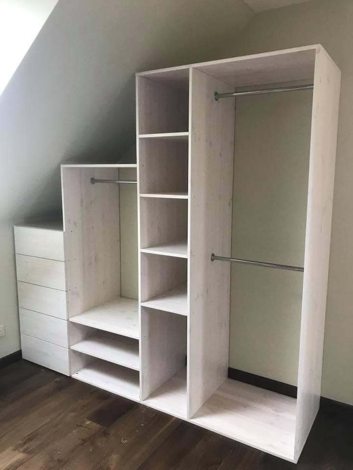 Koka skapju izgatavošana