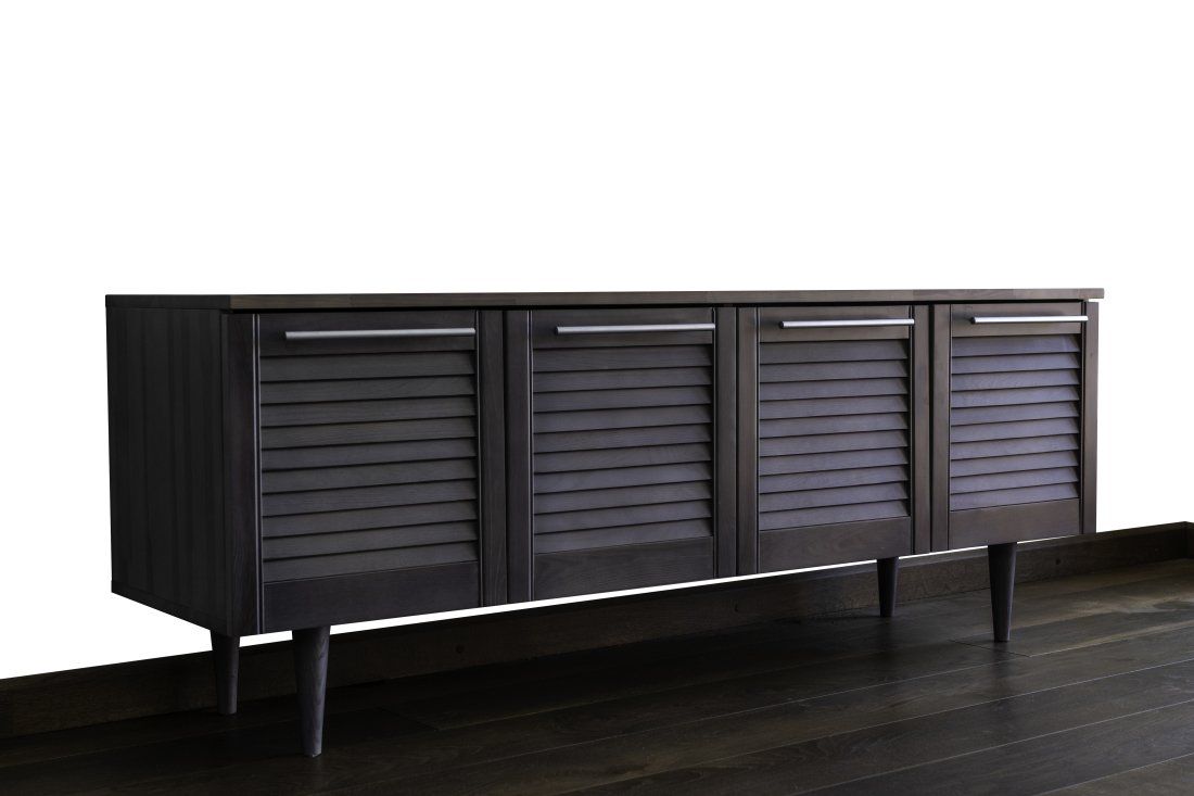 Koka kumodes izgatavošana 2