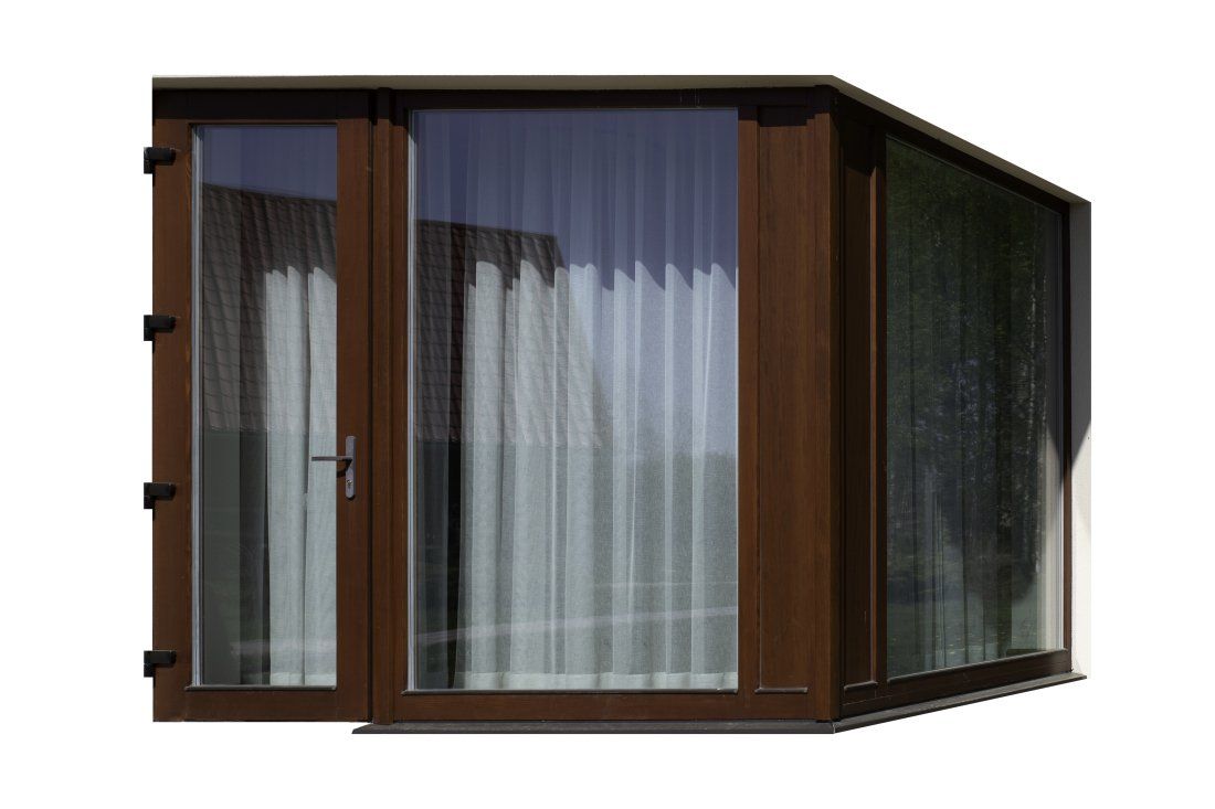 Koka durvju izgatavošana