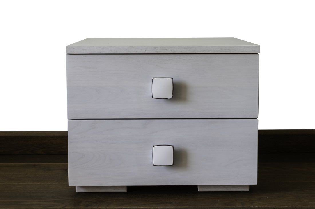 Kumodes izgatavošana