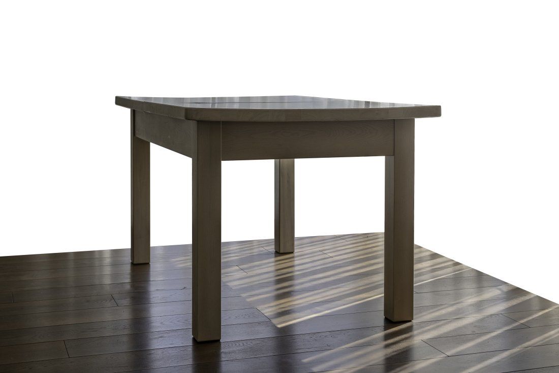 Koka galdu izgatavošana