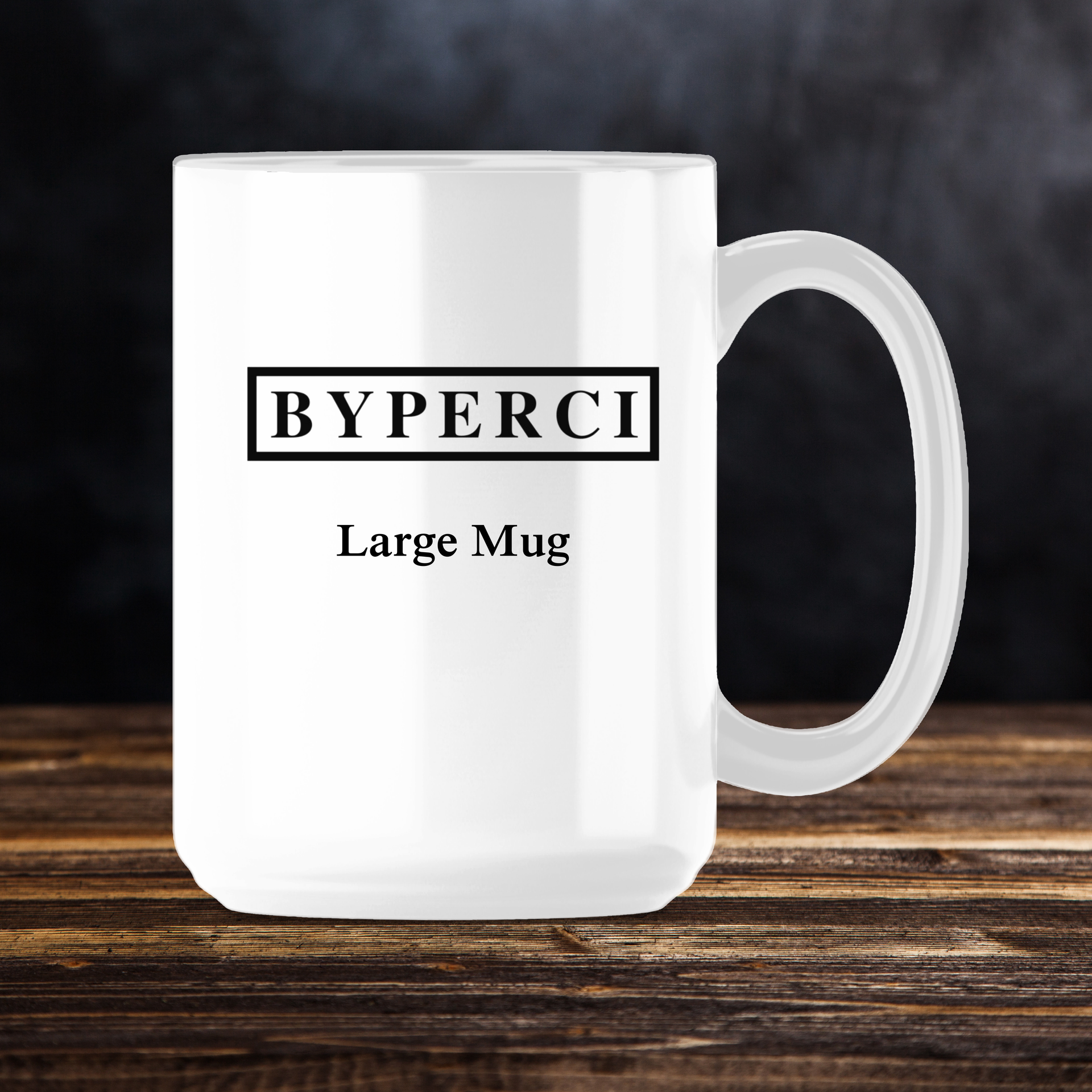 15oz MUGS