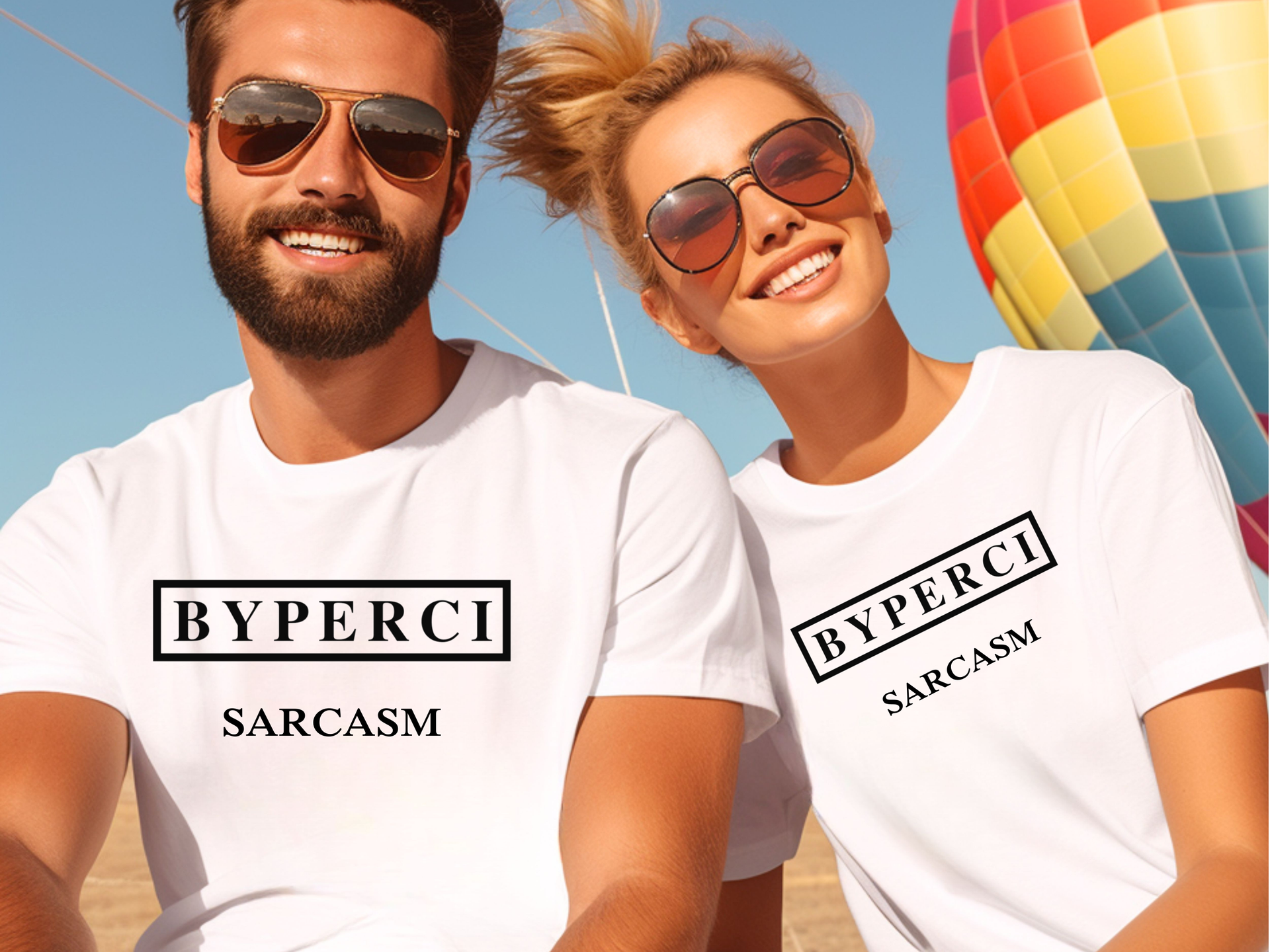 SARCASM T-SHIRTS