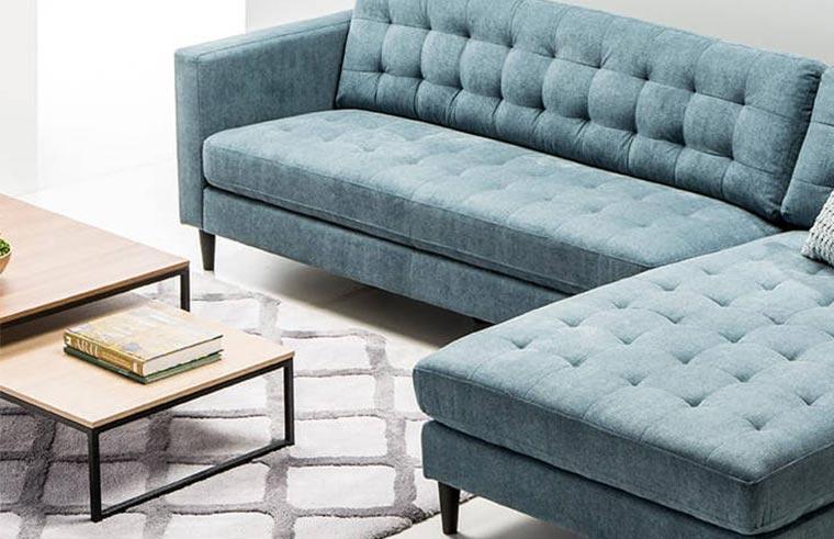 IDÉ DESIGN CONCEPTS - salas