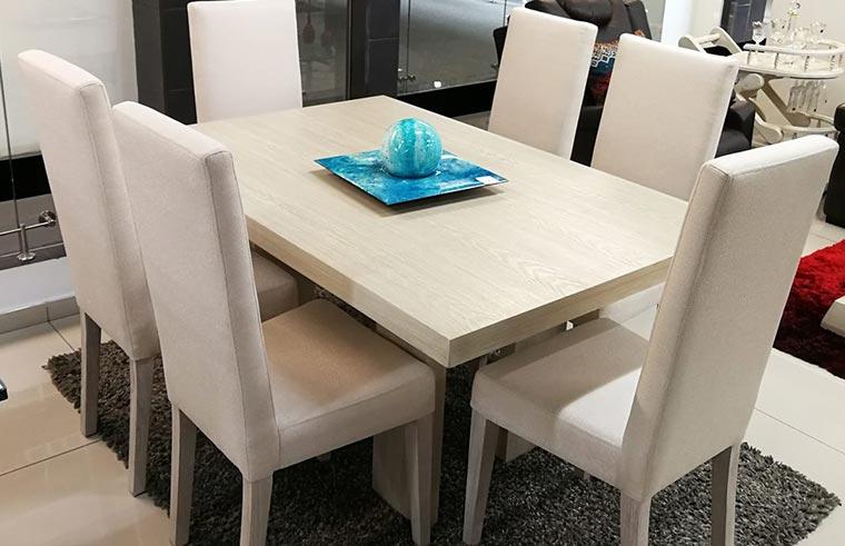 IDÉ DESIGN CONCEPTS - comedores