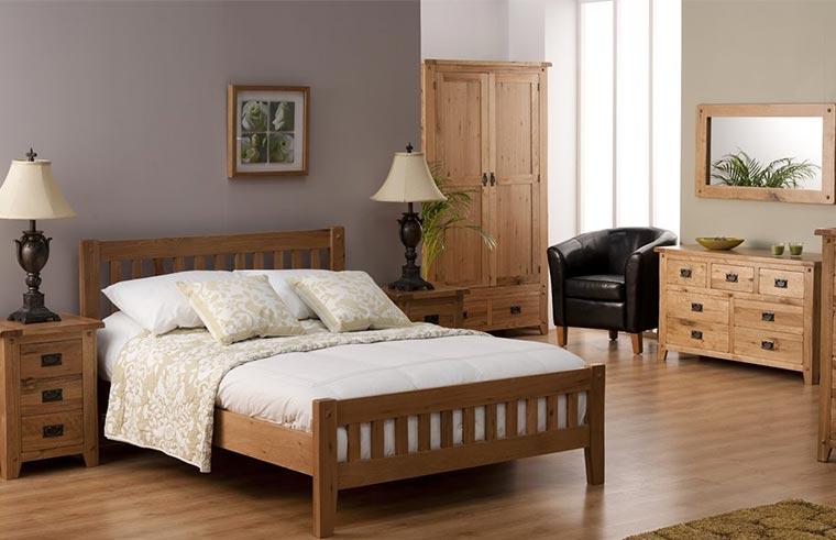 IDÉ DESIGN CONCEPTS - recámaras