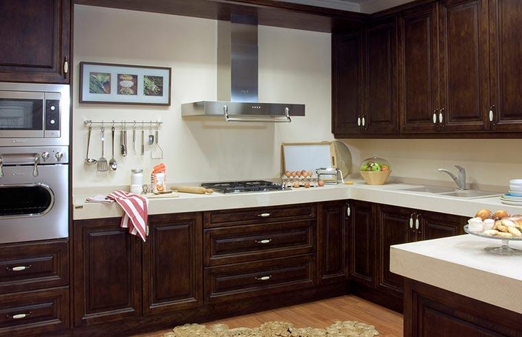 IDÉ DESIGN CONCEPTS - diseño de cocinas