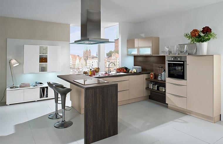 IDÉ DESIGN CONCEPTS - muebles para cocina