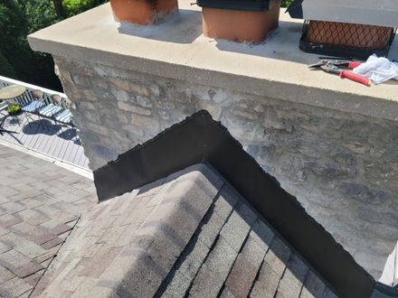 roof repair