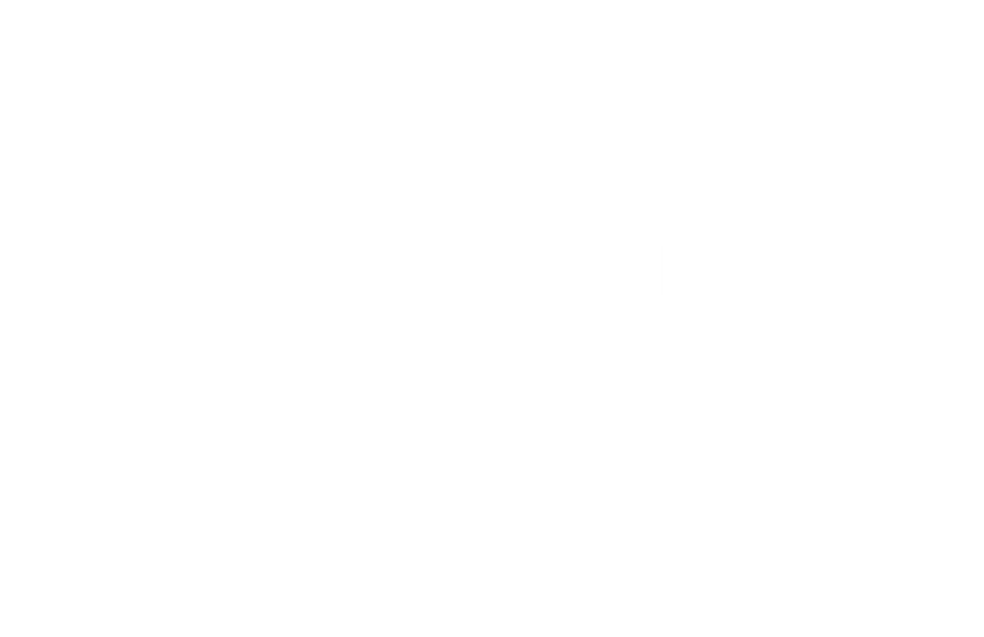 A white background with a few lines on it