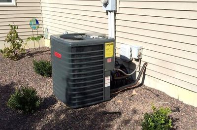 Thermostat - HVAC Contractors in Springfield, IL