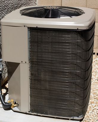 HVAC System Repair — Installations of New AC Unit in Springfield, IL