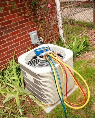 HVAC Expert — Maintenance of Air Conditioning in Springfield, IL