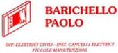 Impianti elettrici Barichello - LOGO