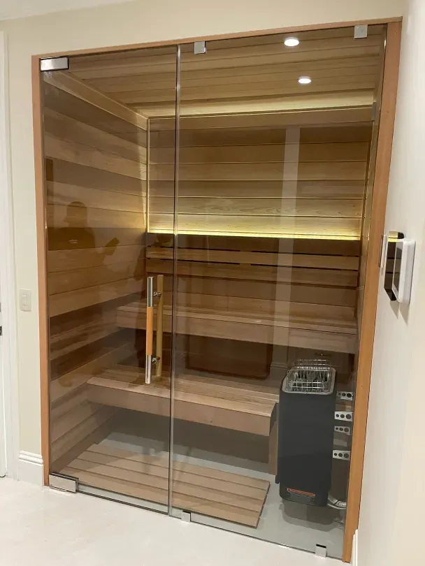 commercial glass services lakeland fl