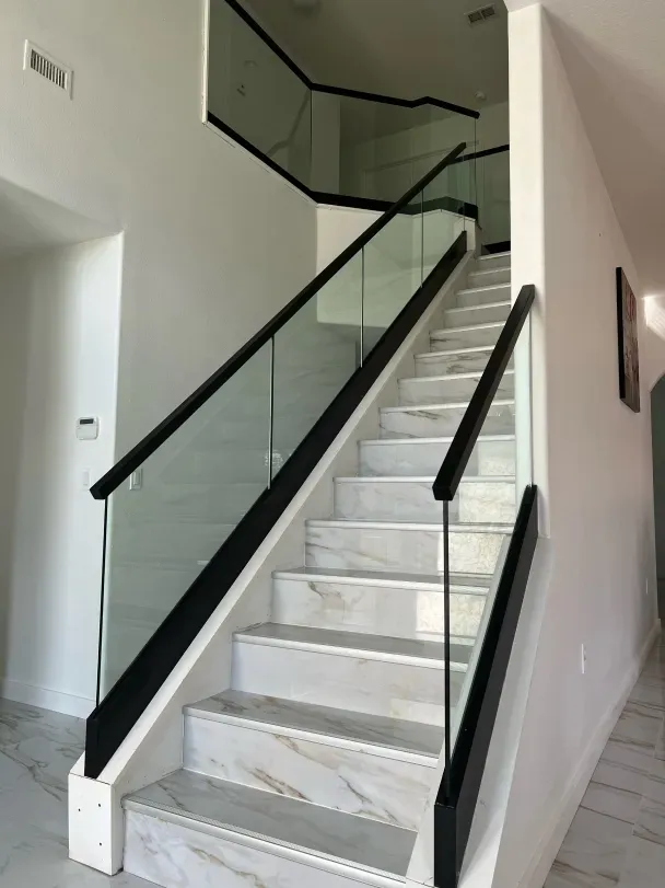 commercial glass services lakeland fl