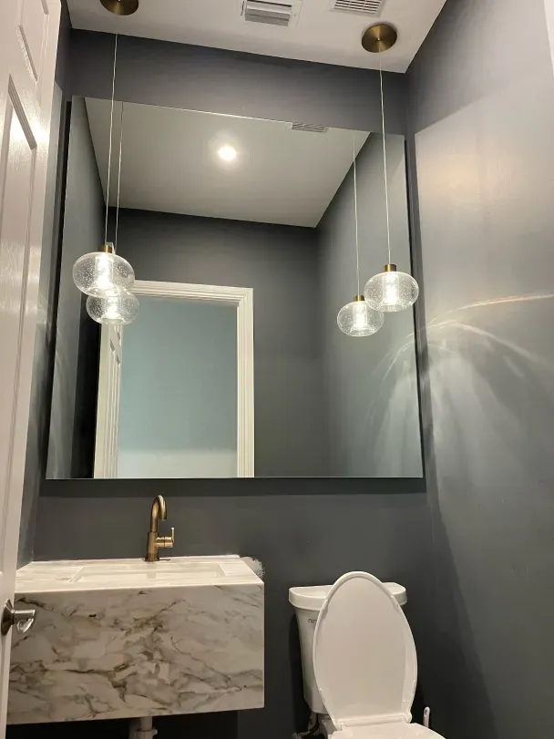 glass office partitions lakeland fl