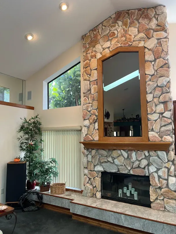 glass office partitions lakeland fl