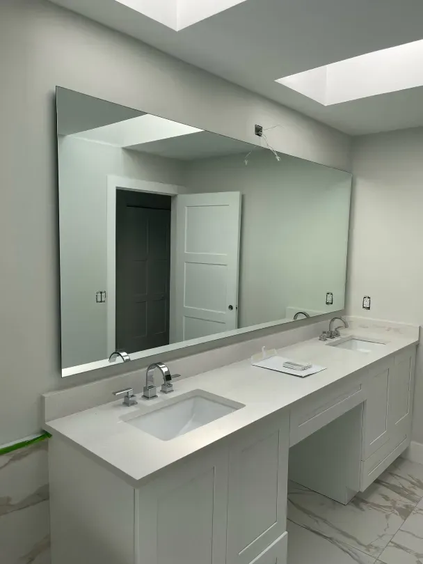 glass office partitions lakeland fl