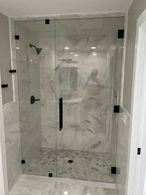 glass office partitions lakeland fl