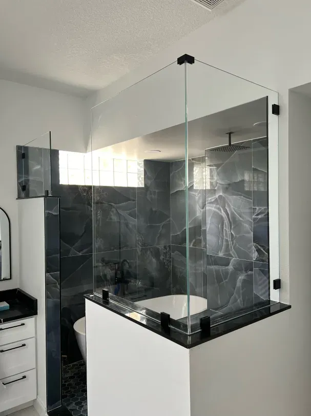 glass table tops lakeland fl