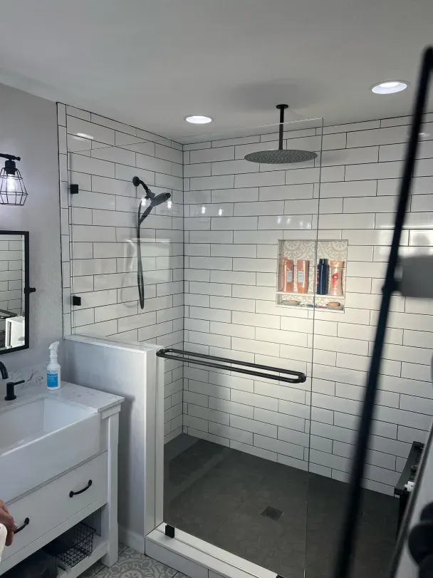 glass railings installation lakeland fl