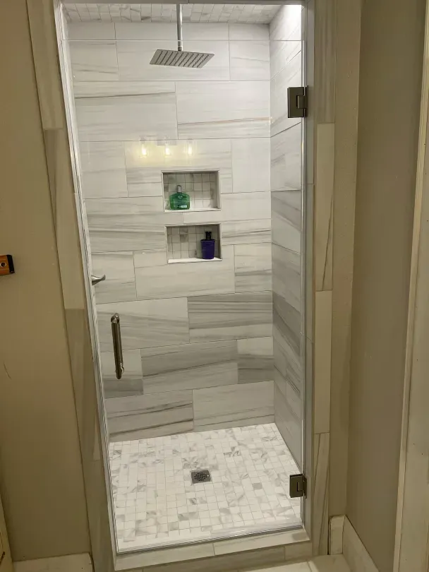 glass railings installation lakeland fl