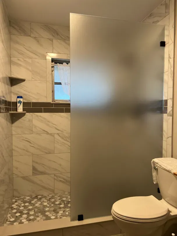 glass railings installation lakeland fl