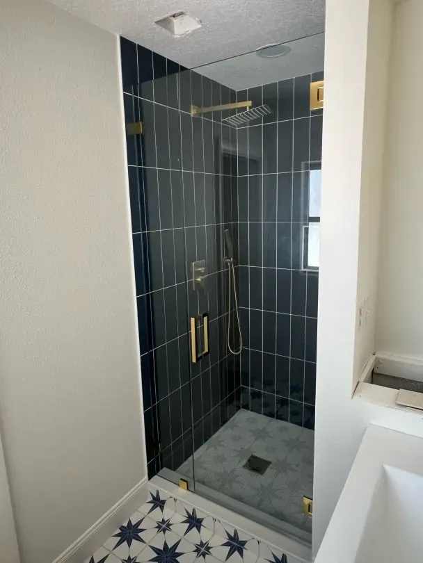 glass office partitions lakeland fl