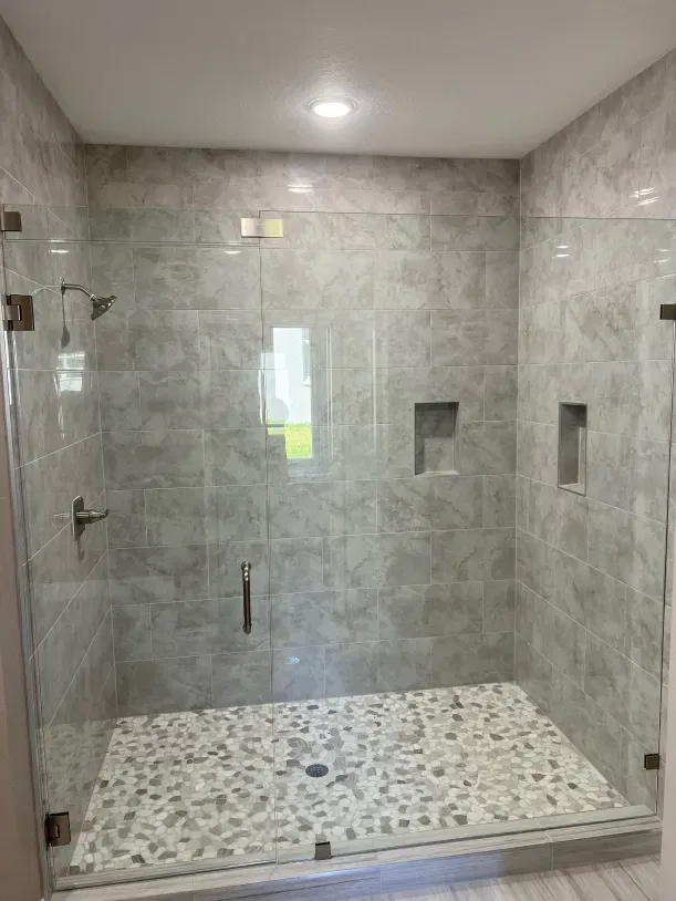 glass railings installation lakeland fl