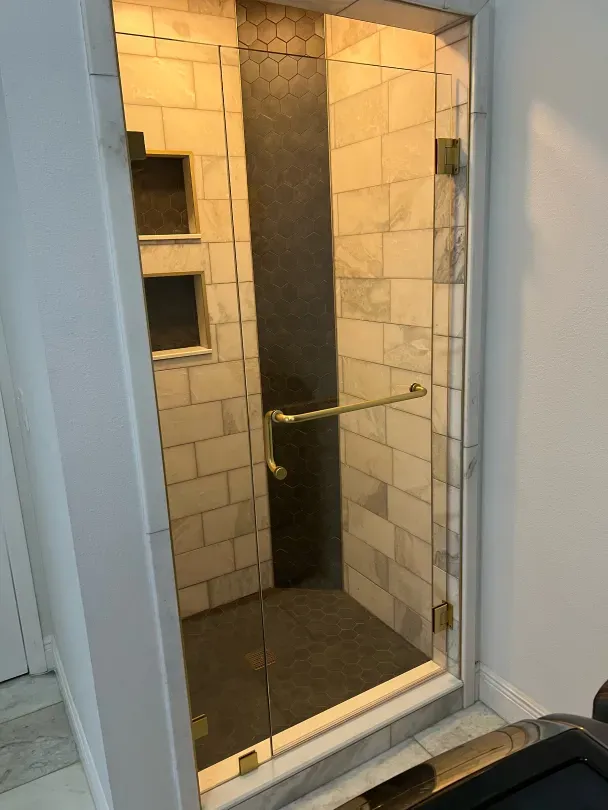 glass office partitions lakeland fl