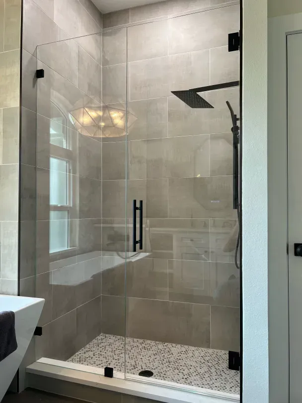 glass office partitions lakeland fl