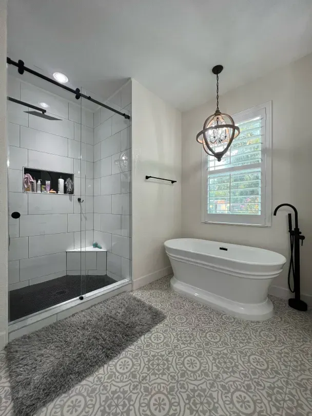 custom glass services lakeland fl