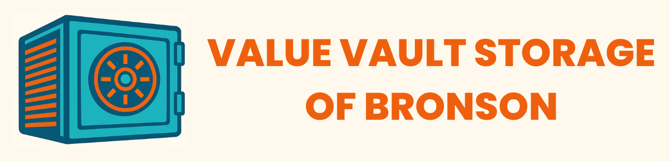 Reasonable Self Storage of Merrillville Logo | Boat/RV and Mini Storage in Merrillville